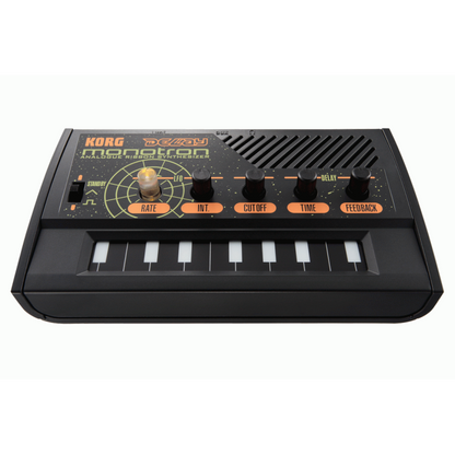 Korg Monotron Delay Analog Synthesizer with Space Delay Echo Effects — view 3