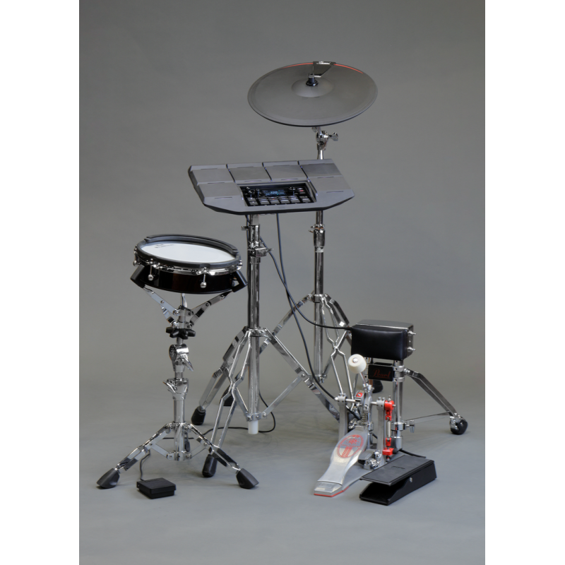 KORG SEQUENZ MPS-10 Mounting Bracket for Drum Pad and Cymbal Stand Compatibility — view 4