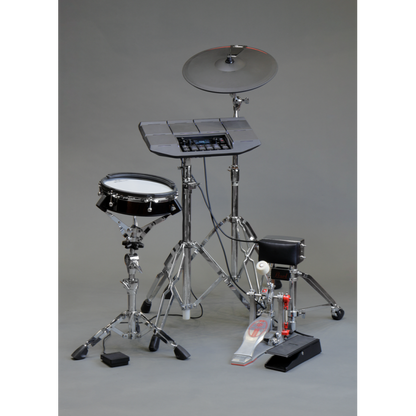 KORG SEQUENZ MPS-10 Mounting Bracket for Drum Pad and Cymbal Stand Compatibility — view 4