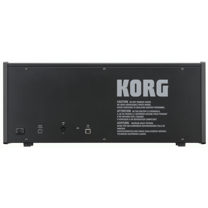 Korg MS-20 Mini Monophonic Synthesizer — view 5