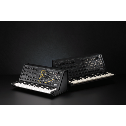 Korg MS-20 Mini Monophonic Synthesizer — view 6