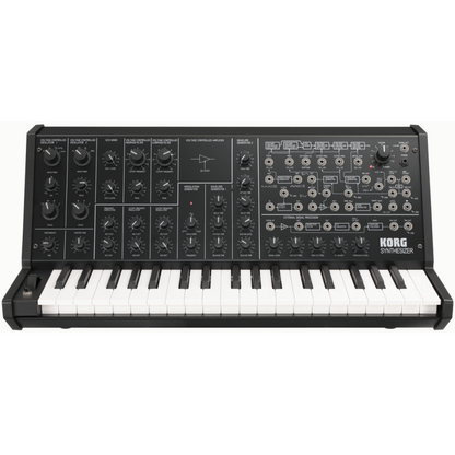 Korg MS-20 Mini Monophonic Synthesizer