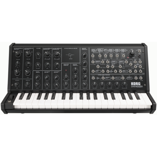 Korg MS-20 Mini Monophonic Synthesizer