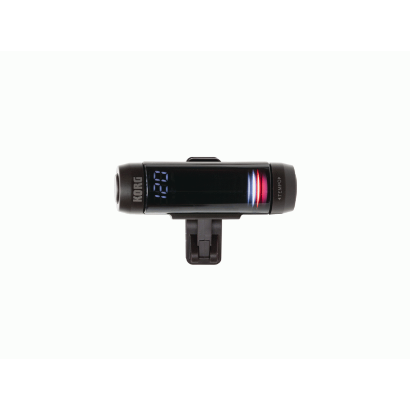 Korg Metro Clip 1 Metronome with Visual Tempo Display — view 5