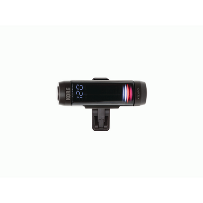 Korg Metro Clip 1 Metronome with Visual Tempo Display — view 5