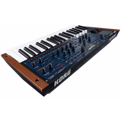 Korg Multi/Poly 37 Key Digital Synthesizer — view 7