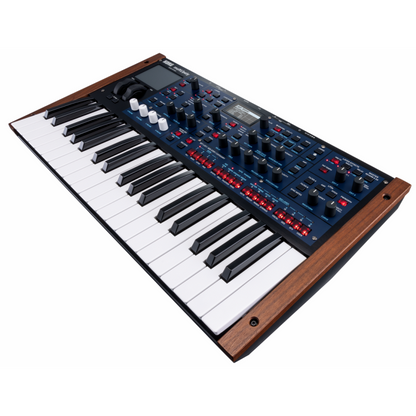 Korg Multi/Poly 37 Key Digital Synthesizer — view 6