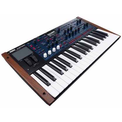 Korg Multi/Poly 37 Key Digital Synthesizer — view 5