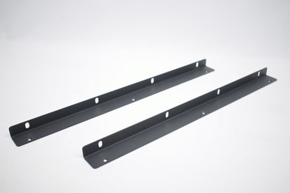 Korg Rack Mount Ears For Mw Series Mixers — view 2