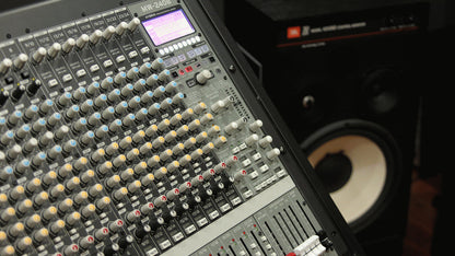 Korg Rack Mount Ears For Mw Series Mixers — view 3