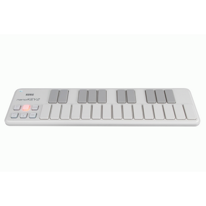 Korg nanoKEY2 Controller Keyboard — view 2