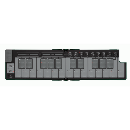 KO-NANOKEYFDAGCMI front