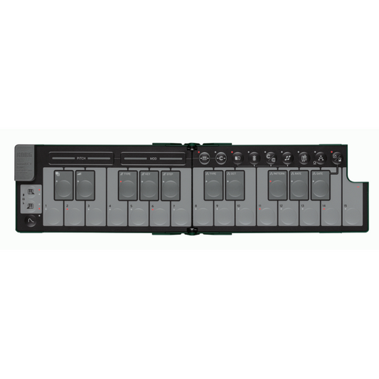 KO-NANOKEYFDAGCMI front