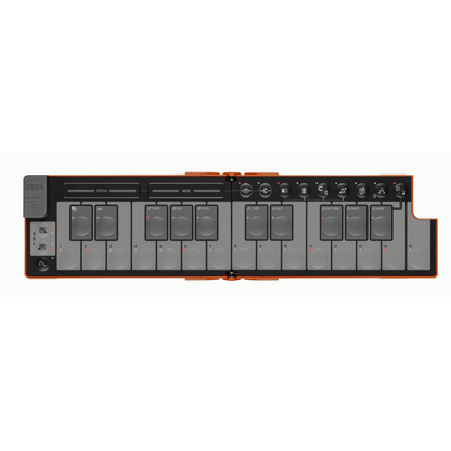 KO-NANOKEYFDLOCMI front