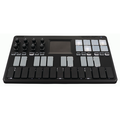 Korg nanoKEY Studio Mobile MIDI Keyboard with USB and Wireless Connectivity — view 3