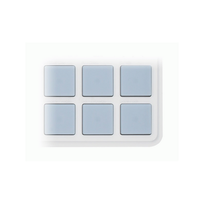 Korg nanoPAD2 Drum Pad Controller with 16 Pads and X-Y Touchpad — view 4
