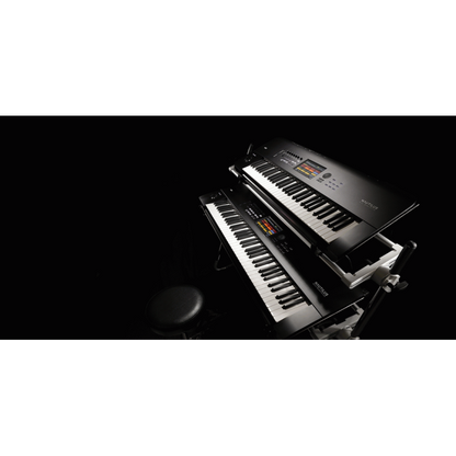 Korg Nautilus 73 Note Workstation Synthesizer — view 6