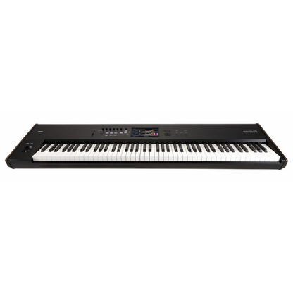 KORG Nautilus AT 88 Note Workstation with Aftertouch — view 3