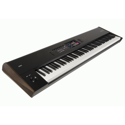 Korg Nautilus 88 Note Workstation Synthesizer — view 4