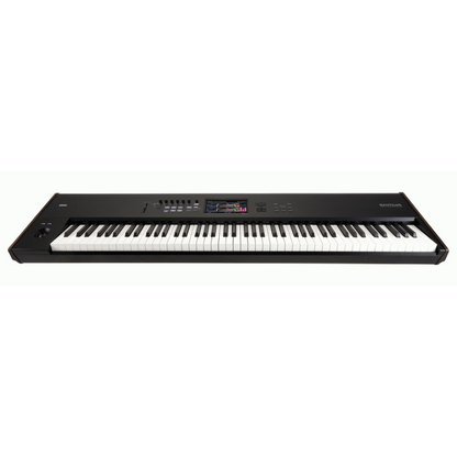 Korg Nautilus 88 Note Workstation Synthesizer — view 3
