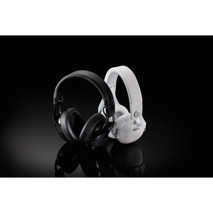 Korg NC-Q1 Noise Cancelling Headphones Black — view 3