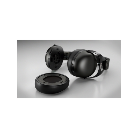 KORG NC-Q1 Replacement Ear Pads - Black