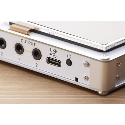 KORG Nu:Tekt NTS-2 Oscilloscope Kit with Waveform Generator and Spectrum Analyzer — view 6