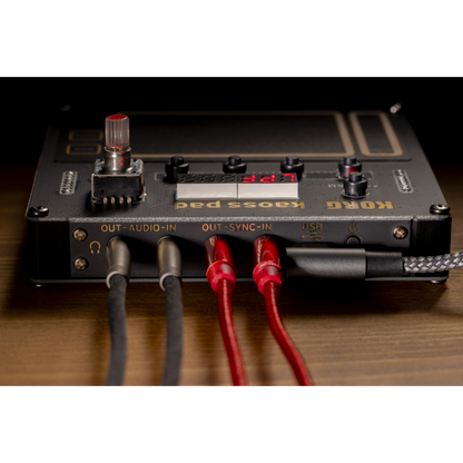 Nu:Tekt NTS-3 KAOSS Pad DIY Kit — view 8