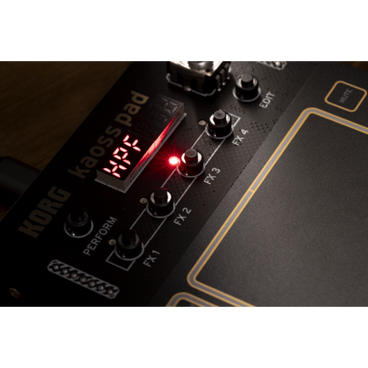 Nu:Tekt NTS-3 KAOSS Pad DIY Kit — view 6