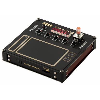 Nu:Tekt NTS-3 KAOSS Pad DIY Kit — view 2