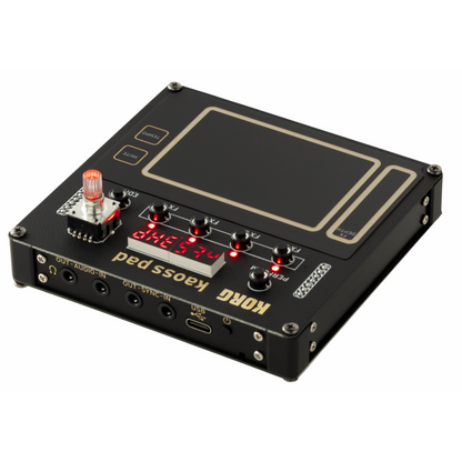 Nu:Tekt NTS-3 KAOSS Pad DIY Kit — view 3