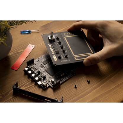 Nu:Tekt NTS-3 KAOSS Pad DIY Kit — view 4