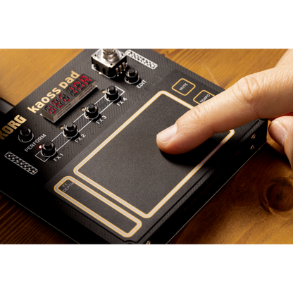 Nu:Tekt NTS-3 KAOSS Pad DIY Kit — view 5