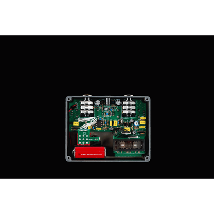 Korg Nu Tekt OD-S Nutube Overdrive DIY Kit with Solderless Assembly and Two Gain Knobs — view 4