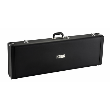 KORG OPSIX SE 61-Key FM Synth with Case - Black — view 4