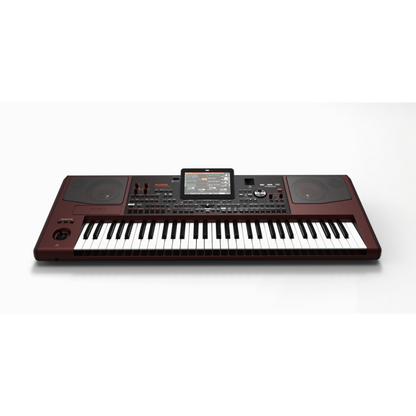 KORG Pa1000 Professional Arranger Keyboard — view 6