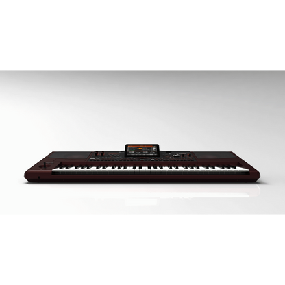 KORG Pa1000 Professional Arranger Keyboard — view 4