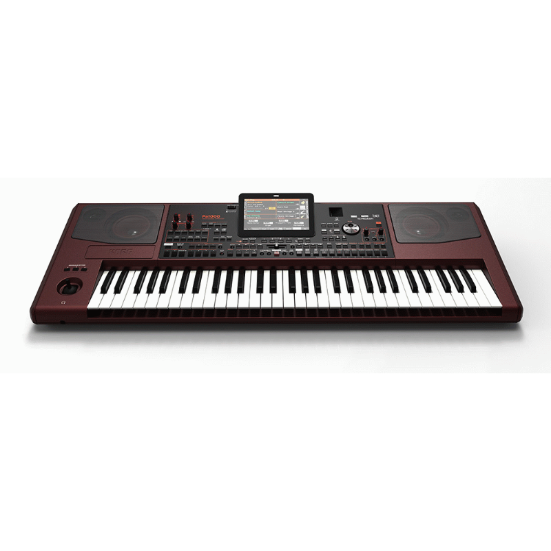 KORG Pa1000 Professional Arranger Keyboard