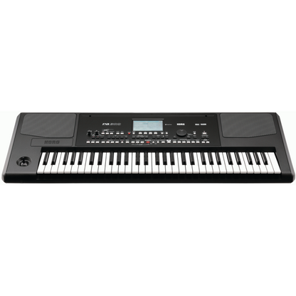 KORG Pa300 Professional Arranger Keyboard with RX Technology, TFT TouchView Display, 950 Sounds, 64 Drum Kits, and SongBook Feature — view 2