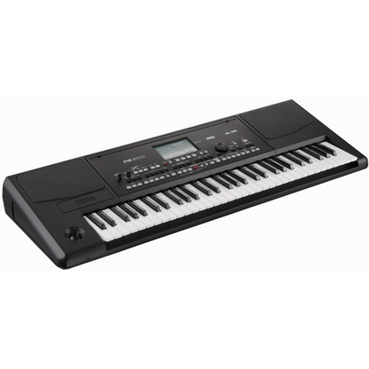 KORG Pa300 Professional Arranger Keyboard with RX Technology, TFT TouchView Display, 950 Sounds, 64 Drum Kits, and SongBook Feature — view 3