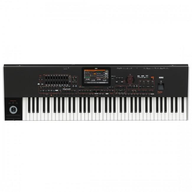 KORG PA4X-76 Oriental Arranger 76 Key