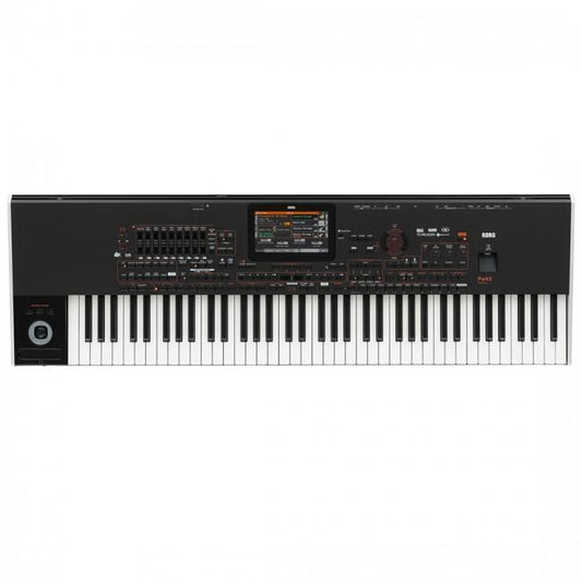 KORG PA4X-76 Oriental Arranger 76 Key