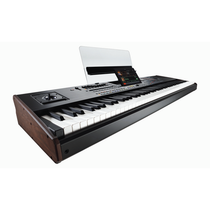 KORG PA5X-88 Professional Arranger Keyboard with 88 Keys and Touchscreen — view 6