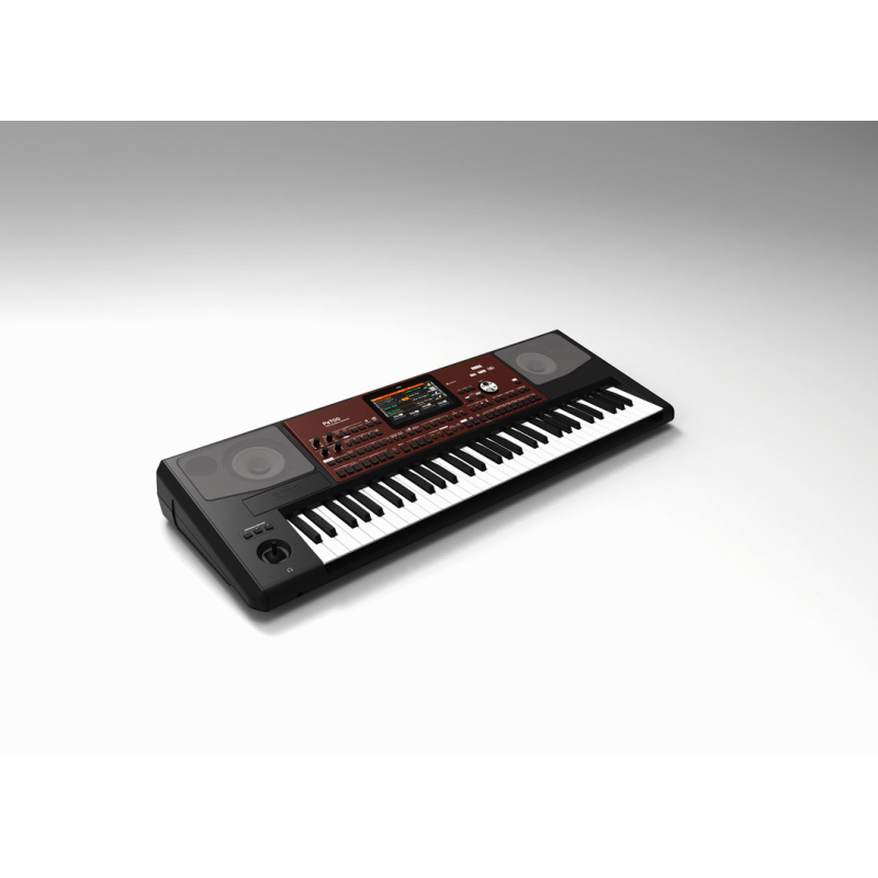 KORG Pa700 High Performance Arranger Keyboard — view 2