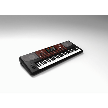 KORG Pa700 High Performance Arranger Keyboard — view 2