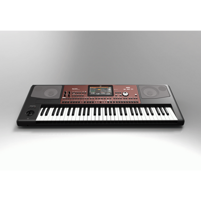 KORG Pa700 High Performance Arranger Keyboard — view 4