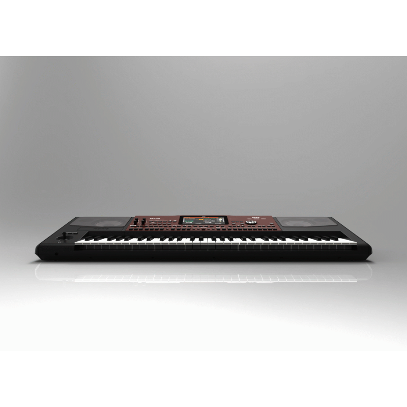 KORG Pa700 High Performance Arranger Keyboard — view 5