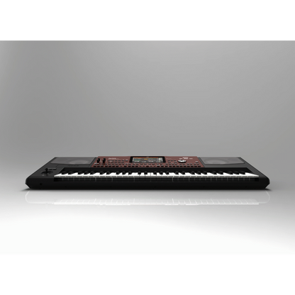 KORG Pa700 High Performance Arranger Keyboard — view 5