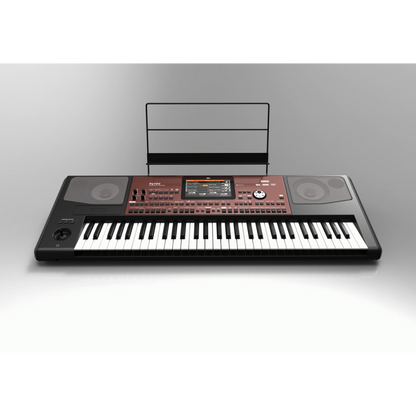 KORG Pa700 High Performance Arranger Keyboard — view 3