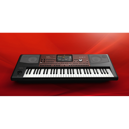KORG Pa700 High Performance Arranger Keyboard — view 6
